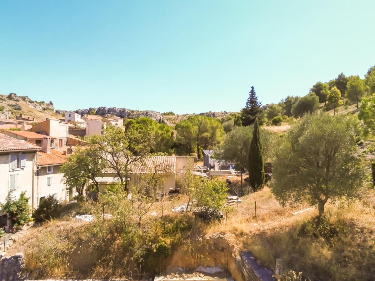 Camin Del Bosc Villa Roquefort-des-Corbières Buitenkant foto
